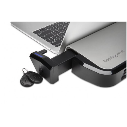 Kensington LD4650P Cablato USB 3.2 Gen 1 (3.1...