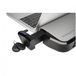 Kensington LD4650P Cablato USB 3.2 Gen 1 (3.1 Gen 1) Type-C Nero, Argento