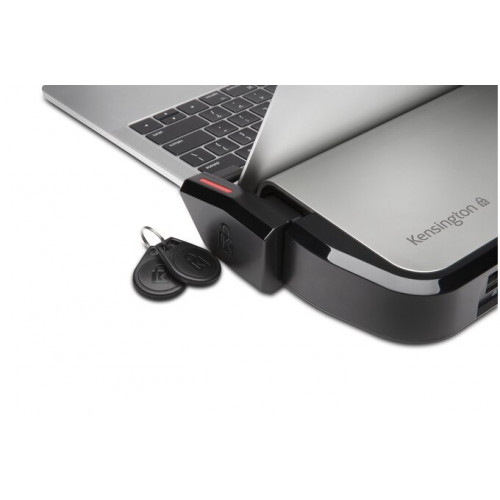 Kensington LD4650P Cablato USB 3.2 Gen 1 (3.1...