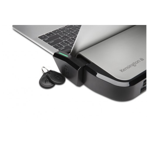 Kensington LD4650P Cablato USB 3.2 Gen 1 (3.1...