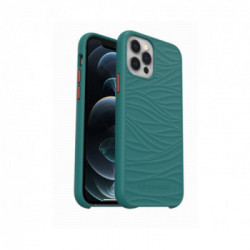 LIFEPROOF WAKE - CUSTODIA PER IPHONE 12/12 PRO DOWN UNDER - TEAL