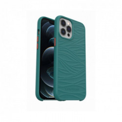 LIFEPROOF WAKE - CUSTODIA PER IPHONE 12 PRO MAX DOWN UNDER - TEAL