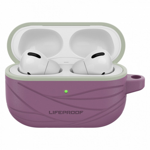 CUSTODIA PER AIRPODS PRO - VIOLA