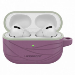 CUSTODIA PER AIRPODS PRO - VIOLA