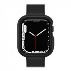 BUMPER PER APPLE WATCH 7 41MM - NERO