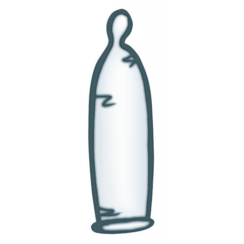 Anos Extra DK - Preservativi Extra Spessi,...