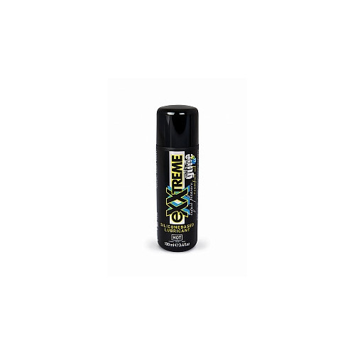 HOT EXXtreme Glide - Lubrificante Liquido,...