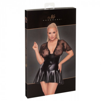 Noir Handmade Cassandra -...