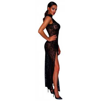 Noir Handmade Loona - Abito... 2