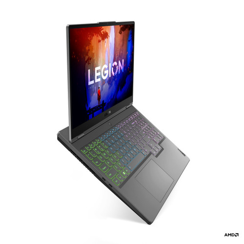 Lenovo Legion 5 15ARH7H 6600H Computer...