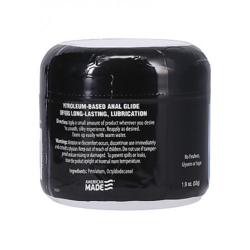 DocJohnson Golden Girl - Lubrificante Anale,...