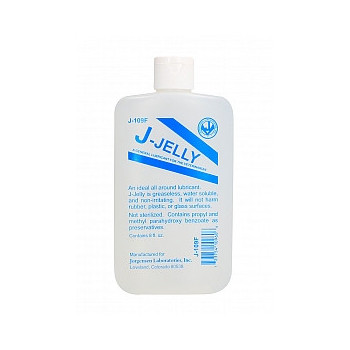  J-Jelly Flask -...