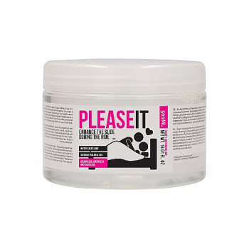 Shots Please It -...