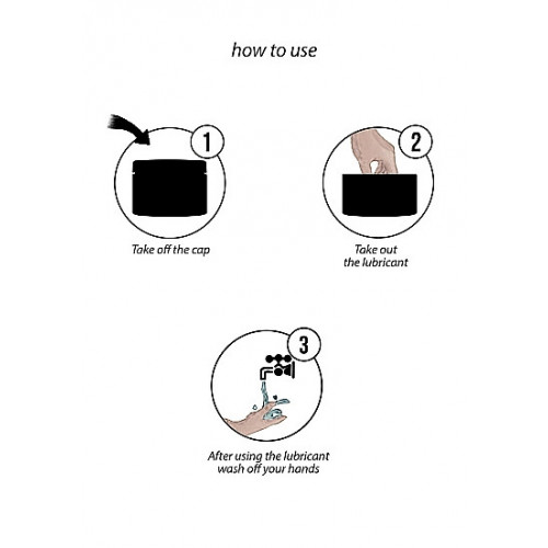 Shots Pump it - Protection For Your Erection -...