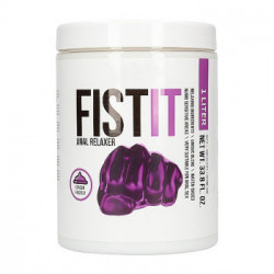 Shots Fist it - Lubrificante Analae, Rilassante, 1000ml