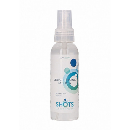 Shots Moisturising Lotion - Lubrificante,...