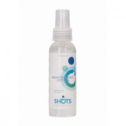 Shots Moisturising Lotion - Lubrificante, Waterbased, 100ml