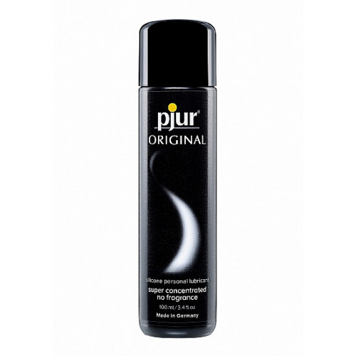 Pjur Original - Lubrificante, Olio per...