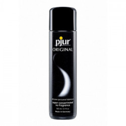 Pjur Original - Lubrificante, Olio per Massaggi, 100ml