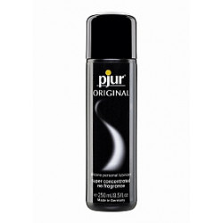 Pjur Original - Lubrificante, Olio per Massaggi, 250ml