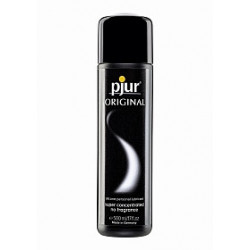 Pjur Original - Lubrificante, Olio per Massaggi, 500ml