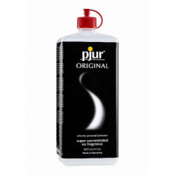 Pjur Original - Lubrificante, Olio per Massaggi, 1000ml