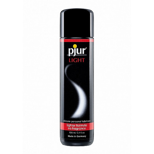 Pjur Light - Lubrificante, Olio per...