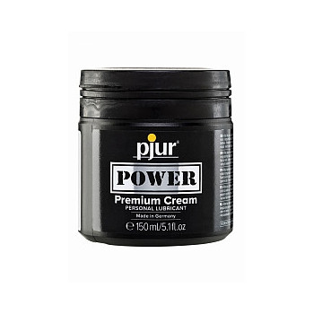 Pjur Power - Lubrificante...