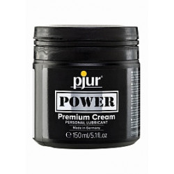 Pjur Power - Lubrificante Premium, 150ml