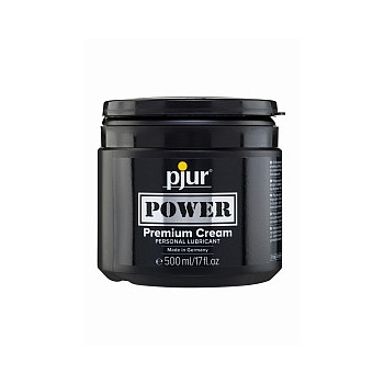 Pjur Power - Lubrificante...