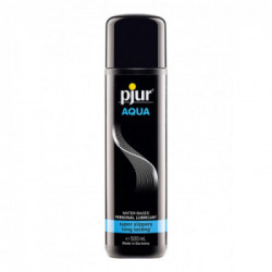 Pjur Aqua - Lubrificante Premium, 500ml