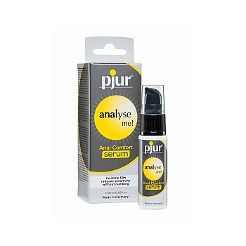 Pjur Analyse Me! -...