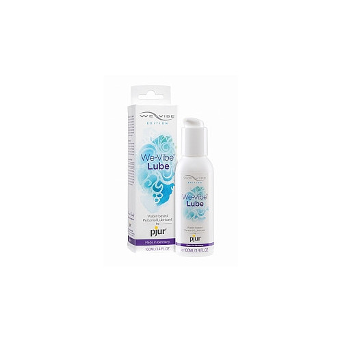 Pjur We Vibe - Crema Lubrificante, 100ml