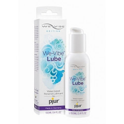 Pjur We Vibe - Crema Lubrificante, 100ml