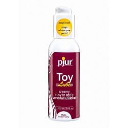 Pjur Toy - Crema Lubrificante, 100ml