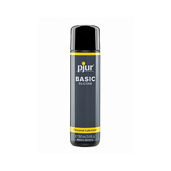 Pjur Basic Personal Glide -...