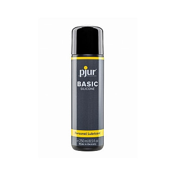 Pjur Basic Personal Glide -...