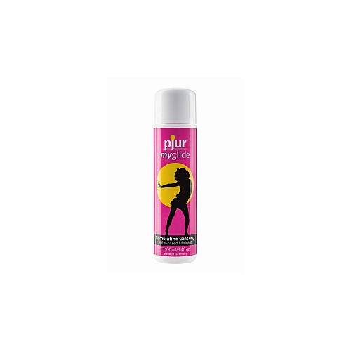 Pjur My Glide - Lubrificante Spray, Premium...