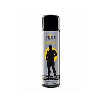 Pjur Superhero - Spray...
