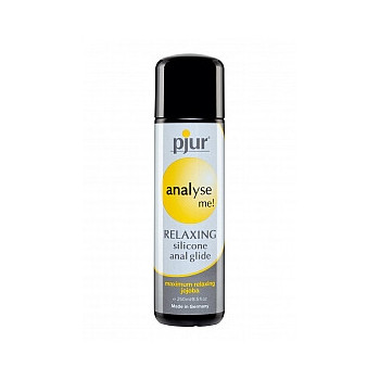 Pjur Analyse Me! - Spray,...