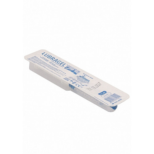 Istem Lubrificante - Gel con Lidocaina,...