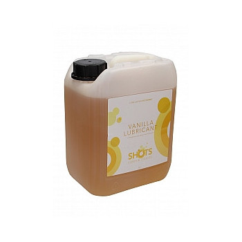 Shots Vanilla -...