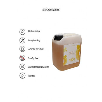 Shots Vanilla -... 2