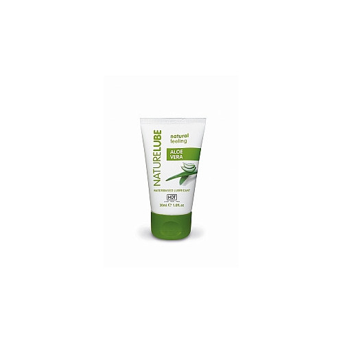 HOT Nature Waterbased - Lubrificante Liquido,...