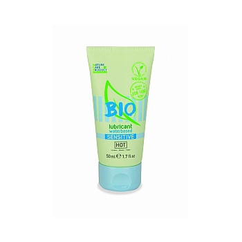 HOT Bio Sensitive - Crema...