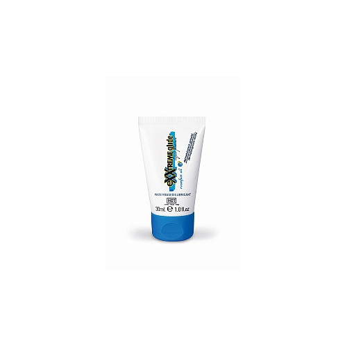 HOT EXXtreme Glide - Crema Lubrificante,...