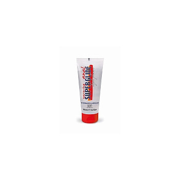 HOT Anal Superglide -...