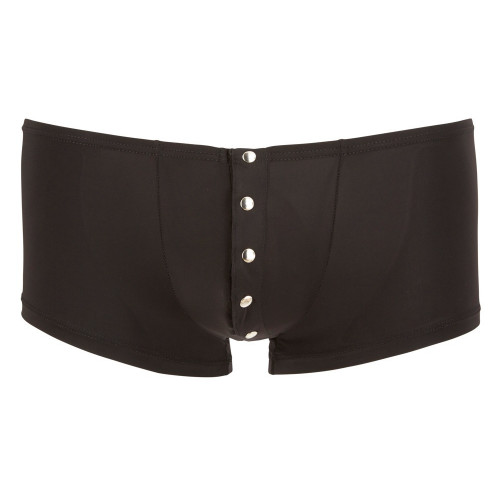 Svenjoyment Lindo Men - Boxer da Uomo Neri,...