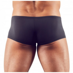 Svenjoyment Lindo Men - Boxer da Uomo Neri, Taglia M