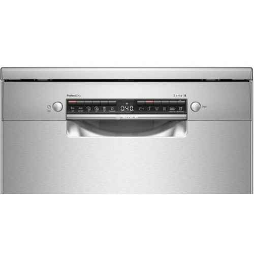 Bosch SMS6TCI00E - Lavastoviglie da Libera...